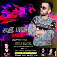 Pahari Tashan DJ Track
